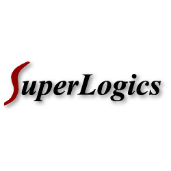 SuperLogics Logo